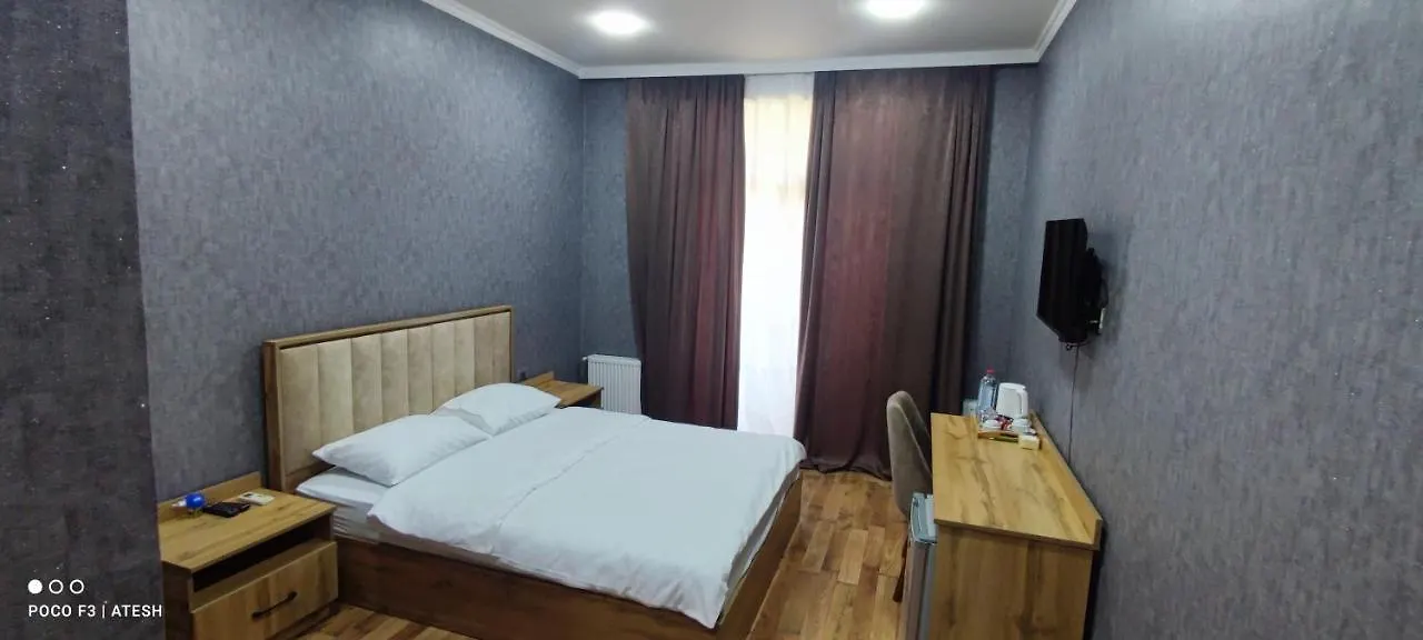 Very Well Guest House Mardakan Hotel
