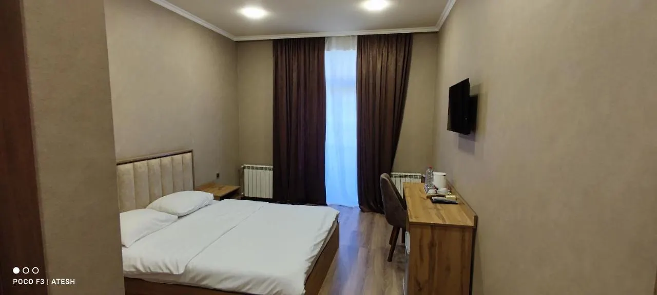 Very Well Guest House Mardakan 4*,