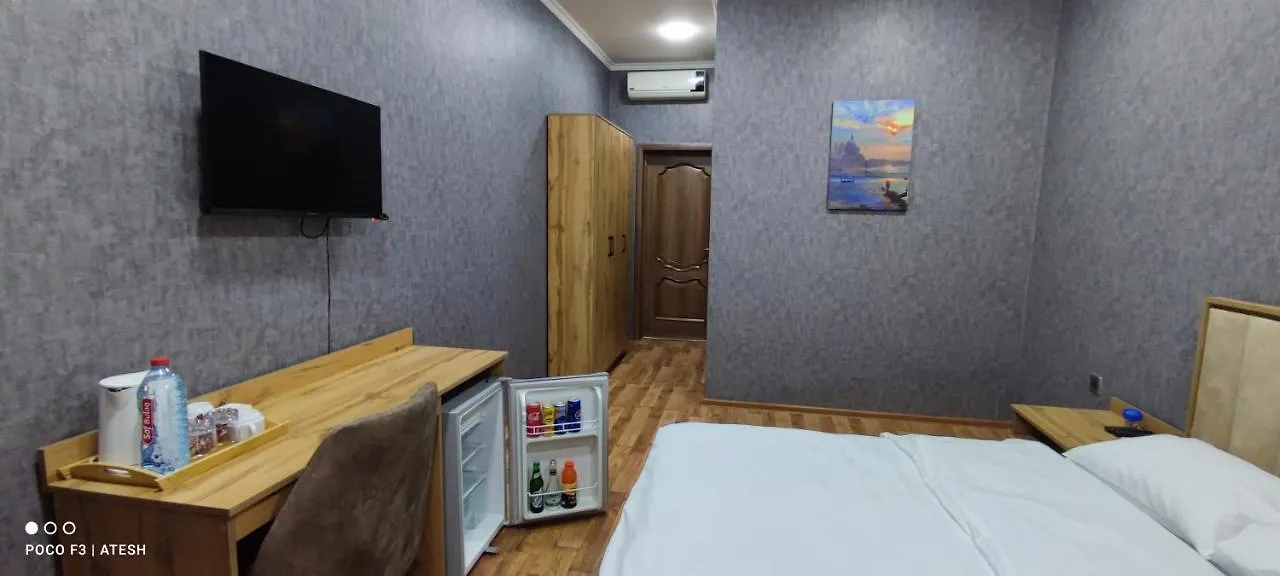 Very Well Guest House Mardakan 4*,  Azerbaijan