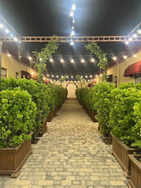 Hotel Very Well Guest House Mardakan