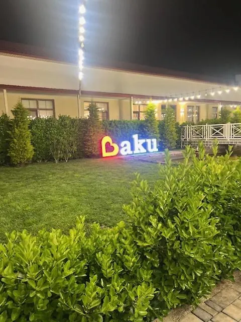 Very Well Guest House Mardakan Azerbaijan