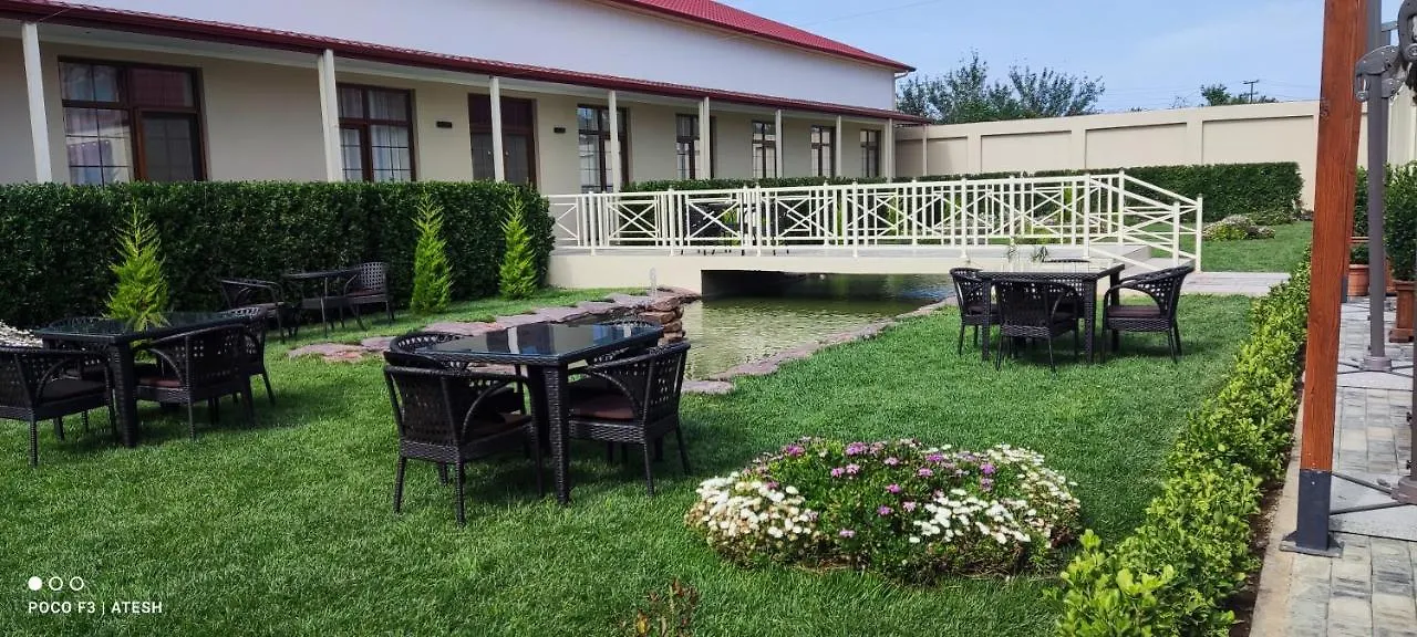 Very Well Guest House Mardakan