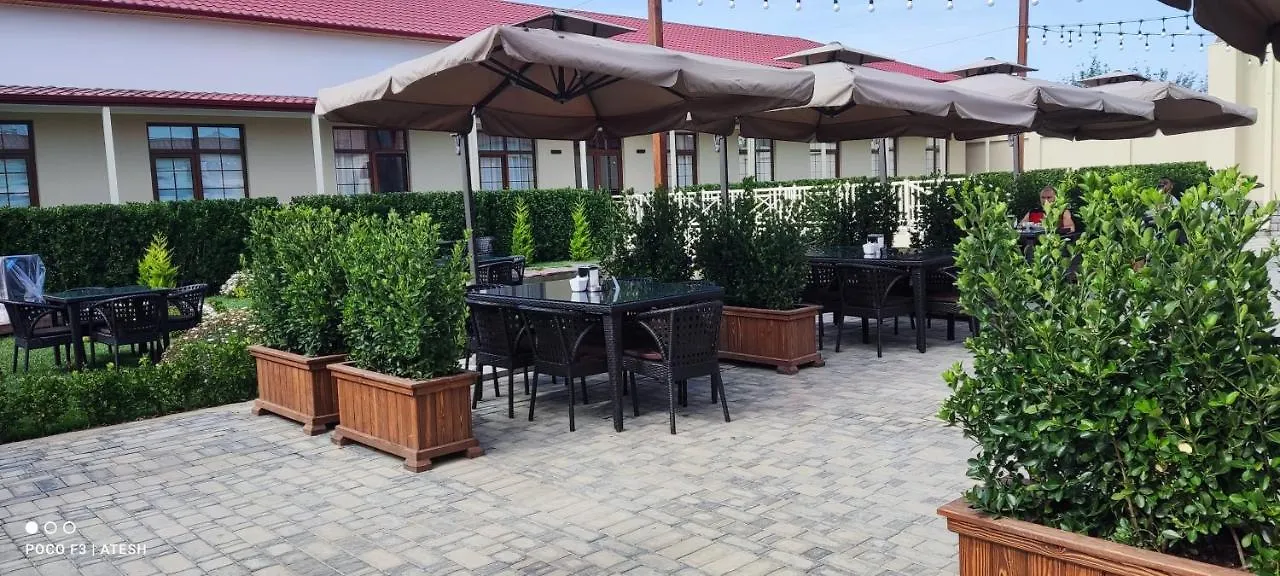 Hotel Very Well Guest House Mardakan
